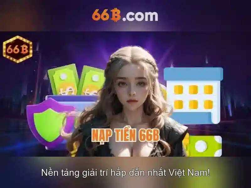  Slot - 66B