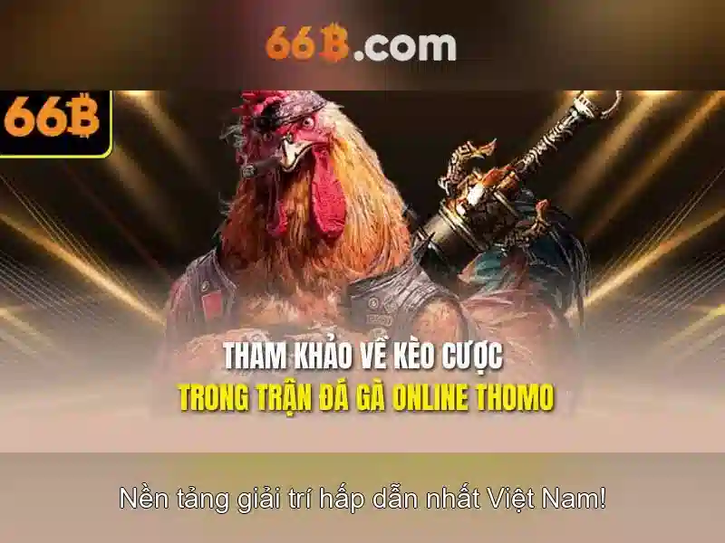 66b uy tín - 66B