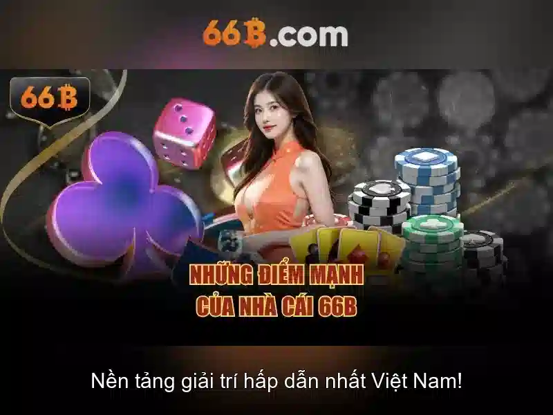 Slot - 66B