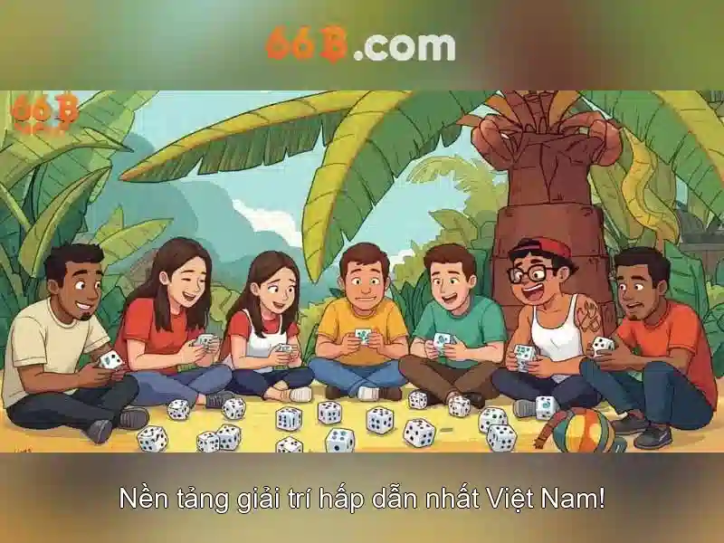 nổ hũ trực tuyến - 66B