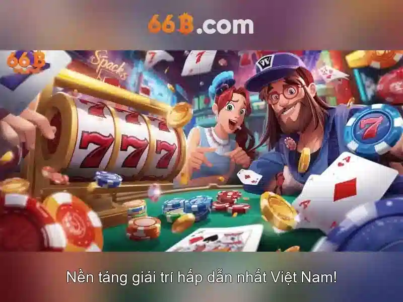  66b nhận thưởng - 66B