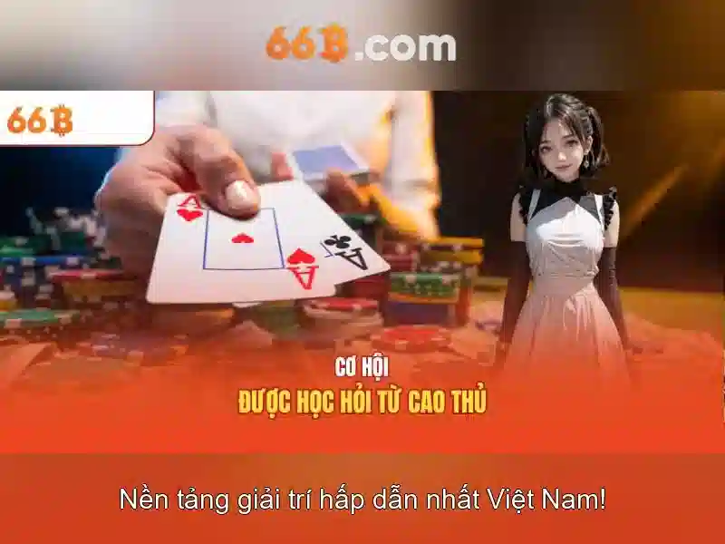 khuyến mãi slot - 66B