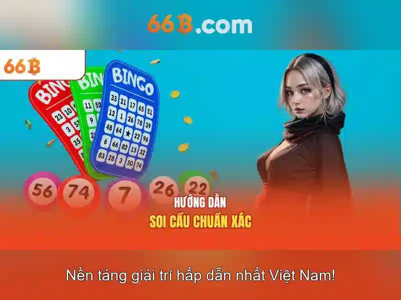  khuyến mãi Slot 66B - 66B