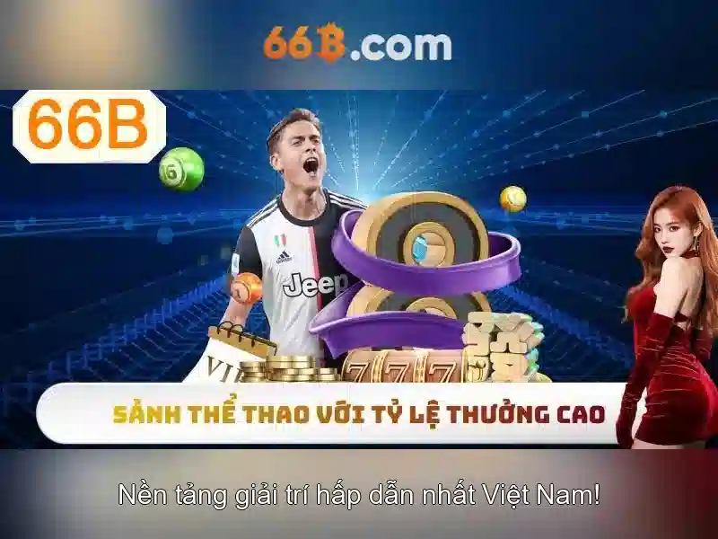  nạp rút Slot - 66B
