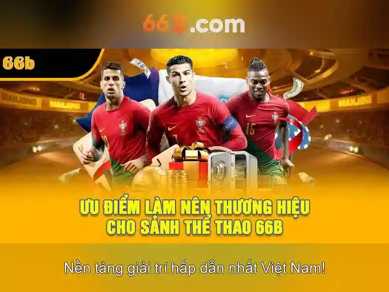 66b: Tổng quan cược trực tuyến và chiến lược tham gia