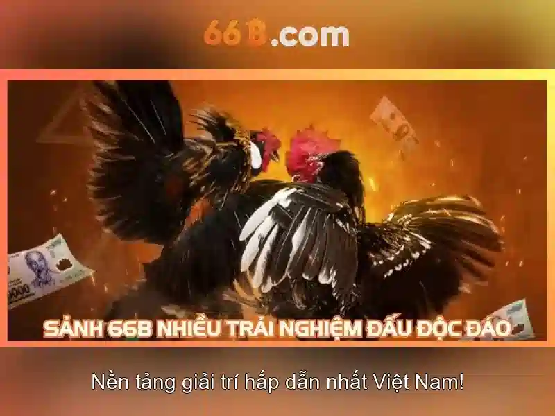 66B - Trải Nghiệm Cá Cược Slot Thú Vị Với Ưu Đãi Phỏm 66b Hấp Dẫn 2026 - 66B