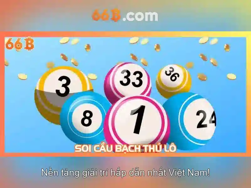  66B trò chơi - 66B