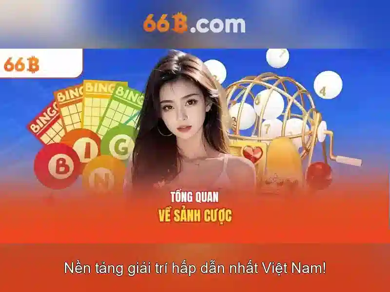  cá cược hợp pháp - 66B
