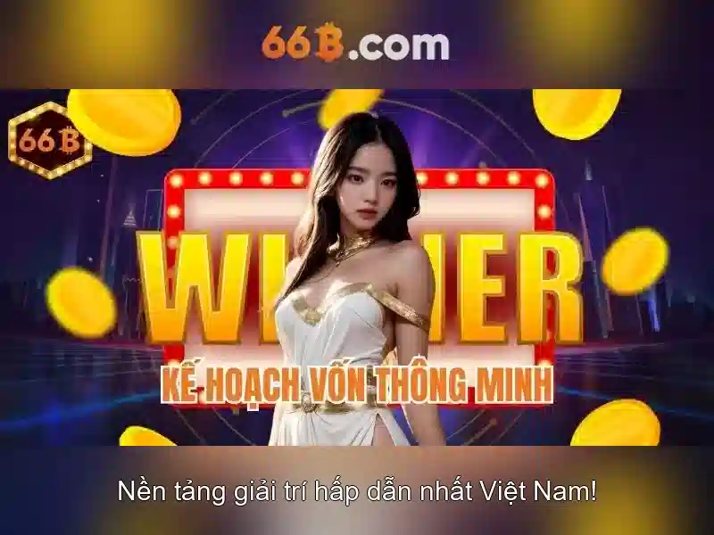 tài khoản 66b - 66B
