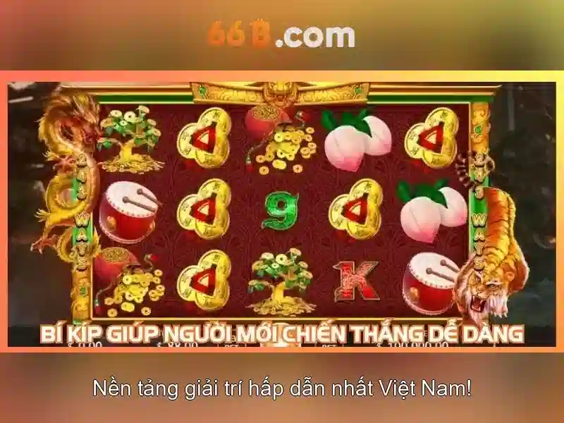 Đăng Nhập 66B: Khám Phá Quy Trình 3 Bước Đơn Giản Nhất - 66B