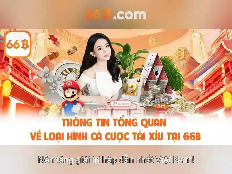 Ưu Đãi 66B | Điều Kiện Tham Gia Ưu Đãi Slot 66B - 66B