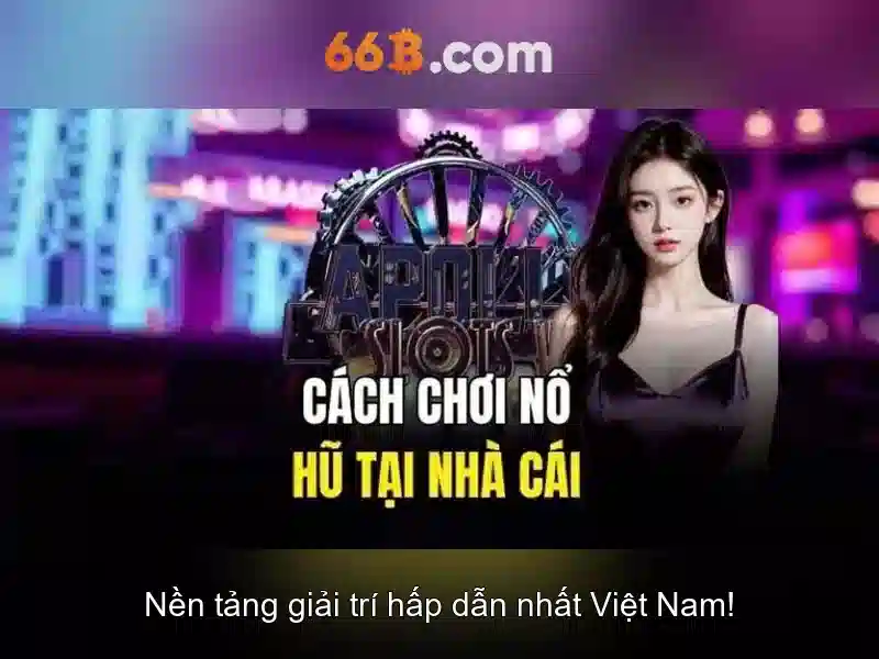 hướng dẫn rút thưởng - 66B