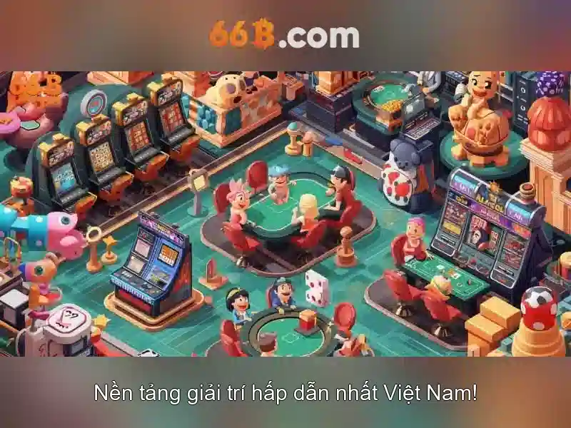 66b: Tổng quan cược trực tuyến và chiến lược tham gia