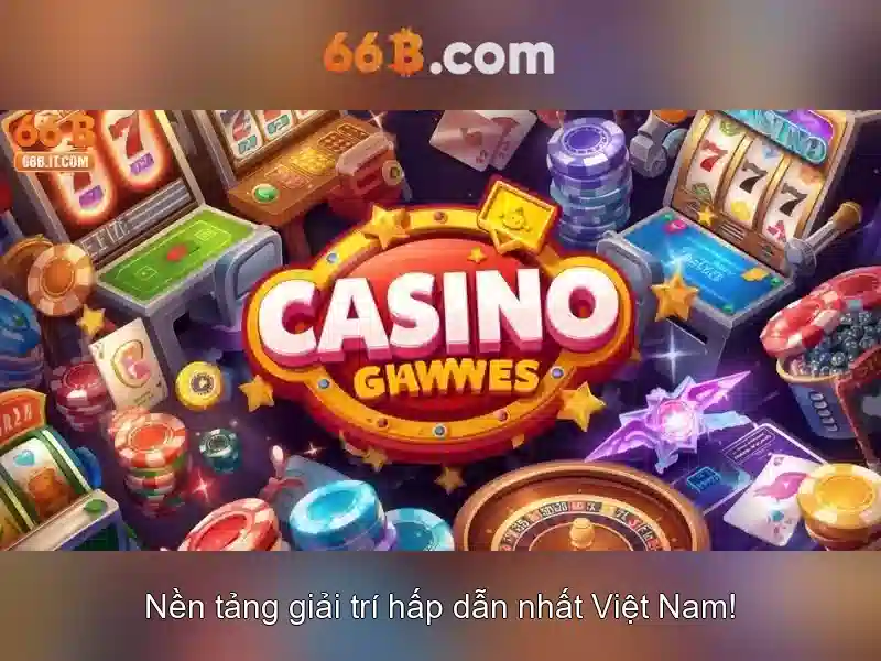Bắn Cá - 66B