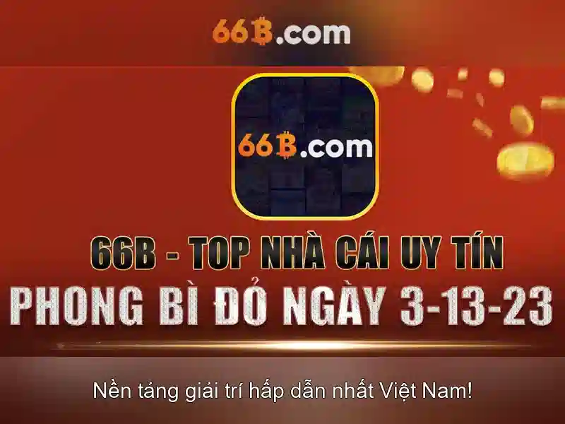 66B – Đánh Giá Review 66B Slot 2026 | Trải Nghiệm Chơi Slot Đỉnh Cao - 66B