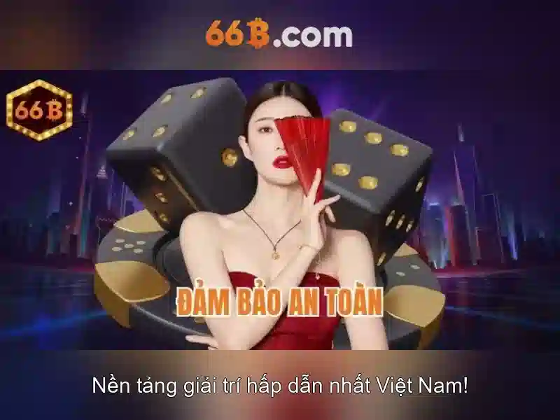  nhà cái Slot 66B - 66B