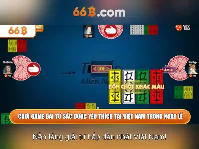 Trực Tuyến - 66B