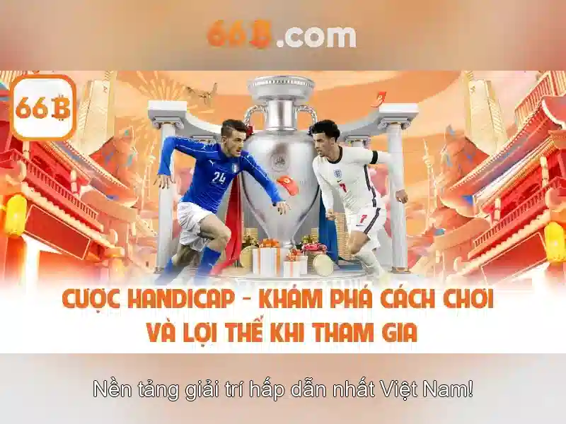 66b: Tổng quan cược trực tuyến và chiến lược tham gia