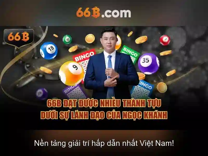 chơi bài 66b - 66B