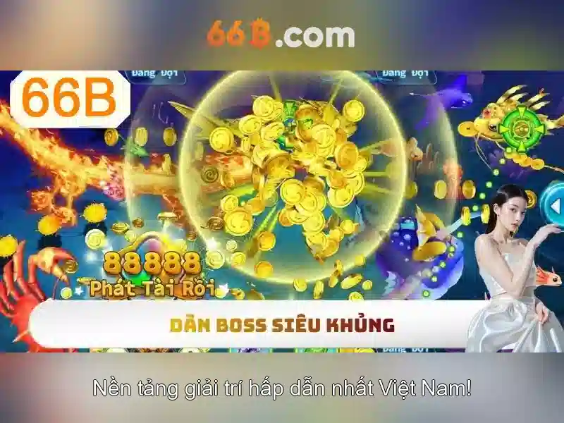 66b: Tổng quan cược trực tuyến và chiến lược tham gia