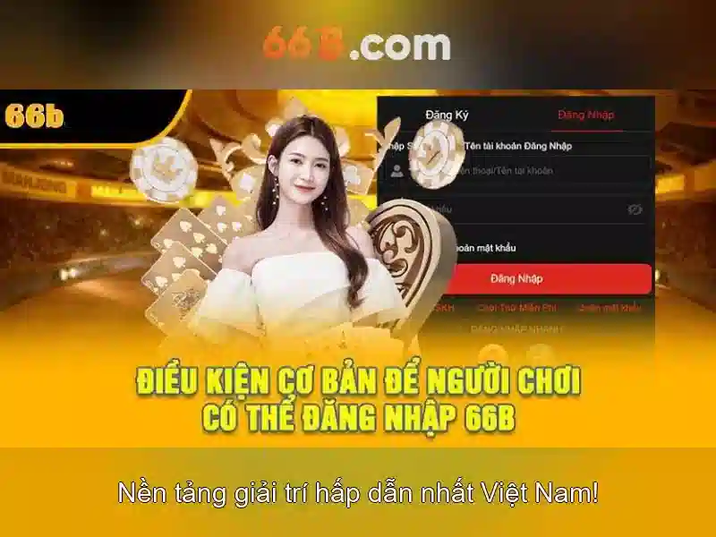 casino 66b - 66B