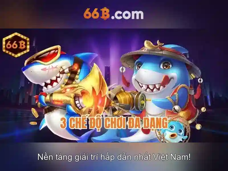 giao dịch Slot - 66B