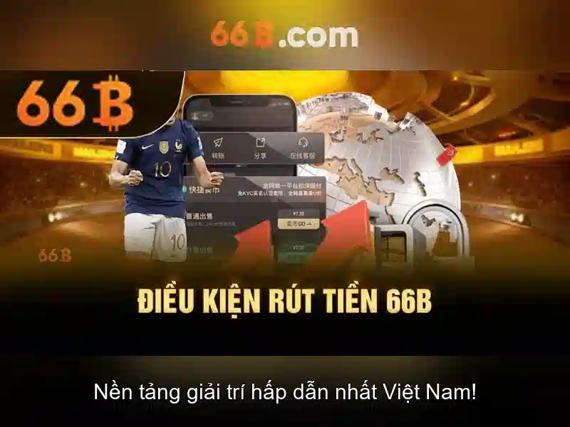 66B - Trải Nghiệm Slot Mới Nhất 2026 Với 66B Phiên Bản Mới - 66B
