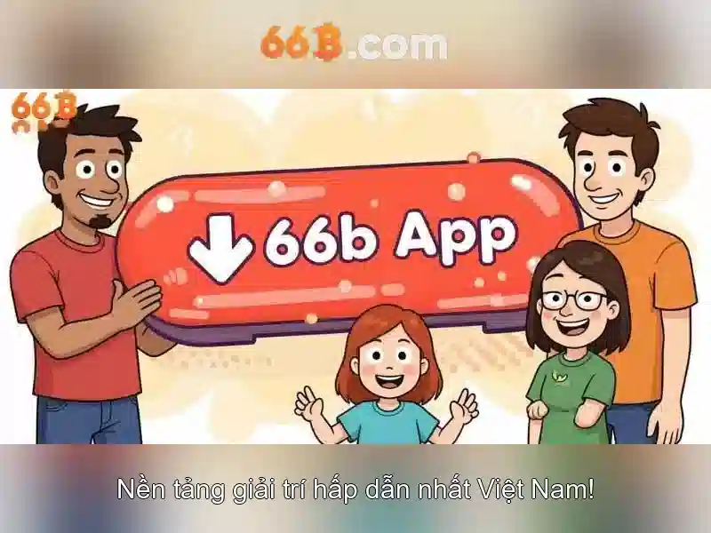 tải app SLOT 66B - 66B