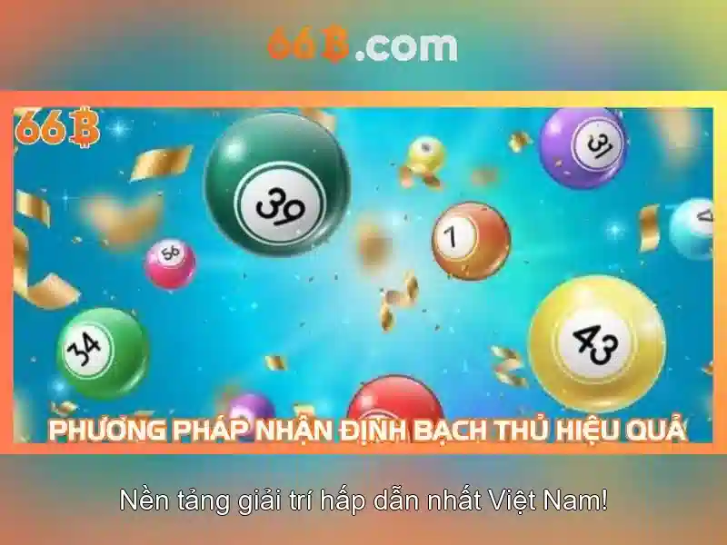 Slot - 66B