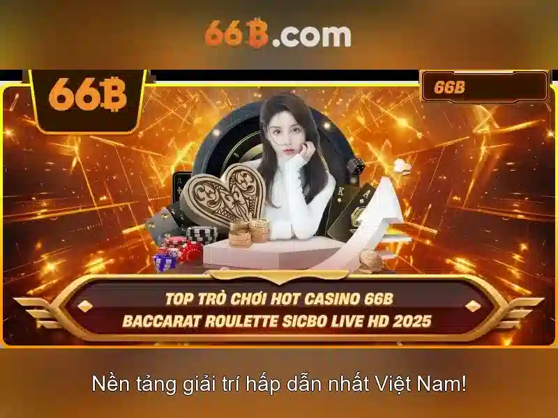  nạp tiền SLOT 66B - 66B