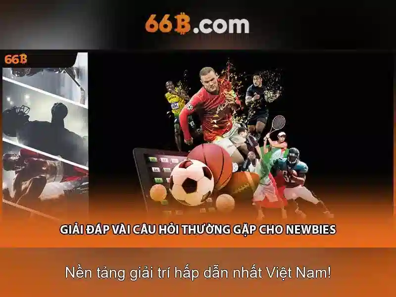66B – Trải Nghiệm Slot Online Đỉnh Cao Với 66B Club - 66B