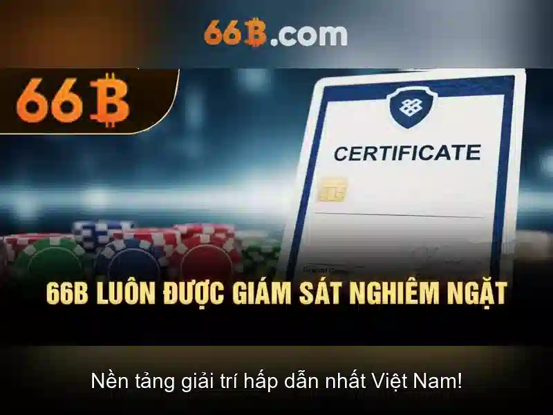  game slot - 66B