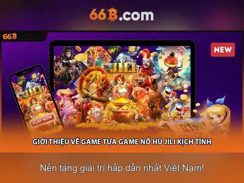Đăng Nhập 66B Dễ Dàng – Truy Cập Sân Chơi Slot Không Gián Đoạn - 66B