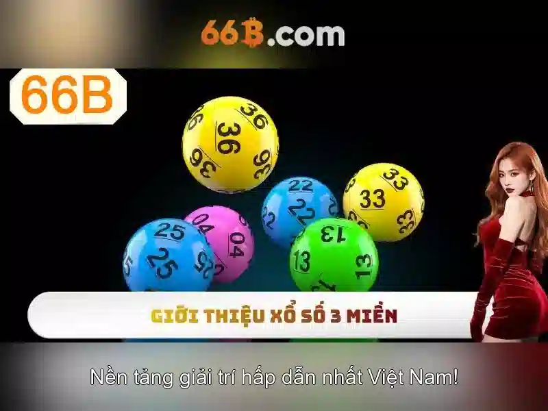 xóc đĩa trực tuyến - 66B