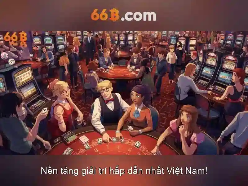 Slot chất lượng cao - 66B