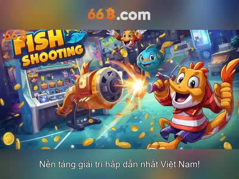 Tài Xỉu 66B – Trải Nghiệm Đỉnh Cao Với Các Sảnh Slot 66B Uy Tín 2026 - 66B