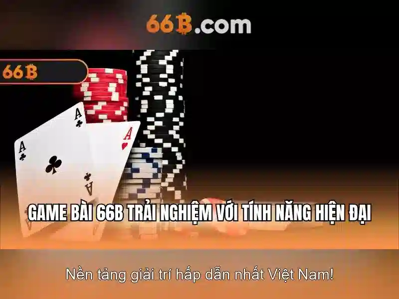 66B – Nổ Hũ 66B – Trúng Jackpot Bất Ngờ, Tiền Về Như Mơ - 66B