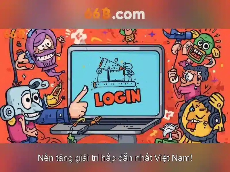 Đăng Nhập 66B – Trải Nghiệm Slot 66b Triều Khúc Độc Quyền 2026 - 66B