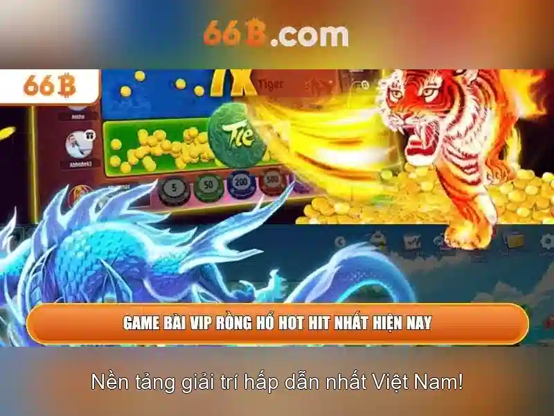 66B chơi game - 66B