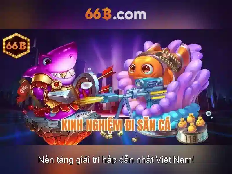  trải nghiệm Slot - 66B
