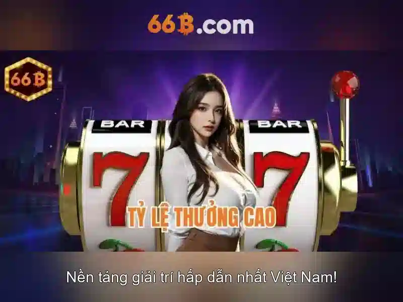 bắn cá - 66B