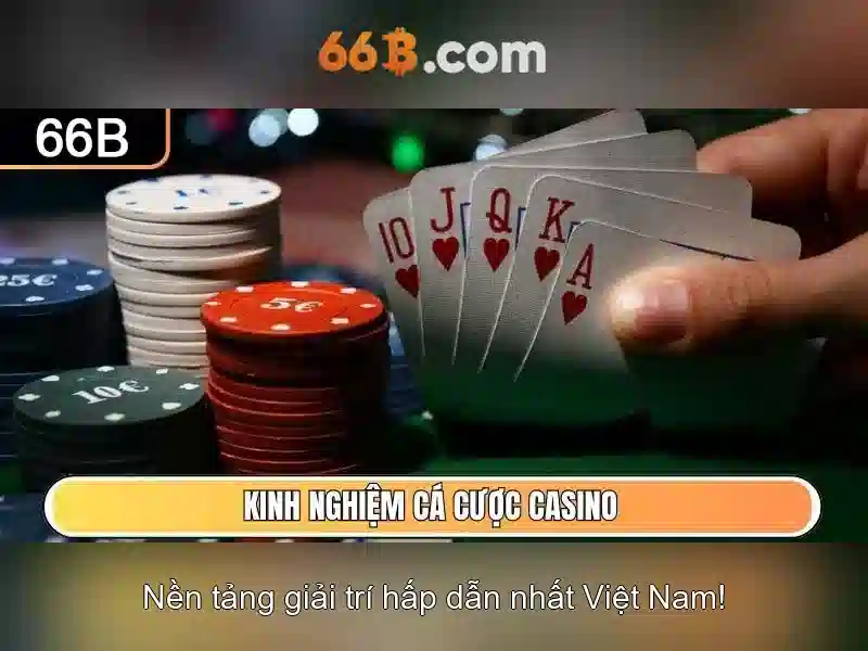 66b: Tổng quan cược trực tuyến và chiến lược tham gia