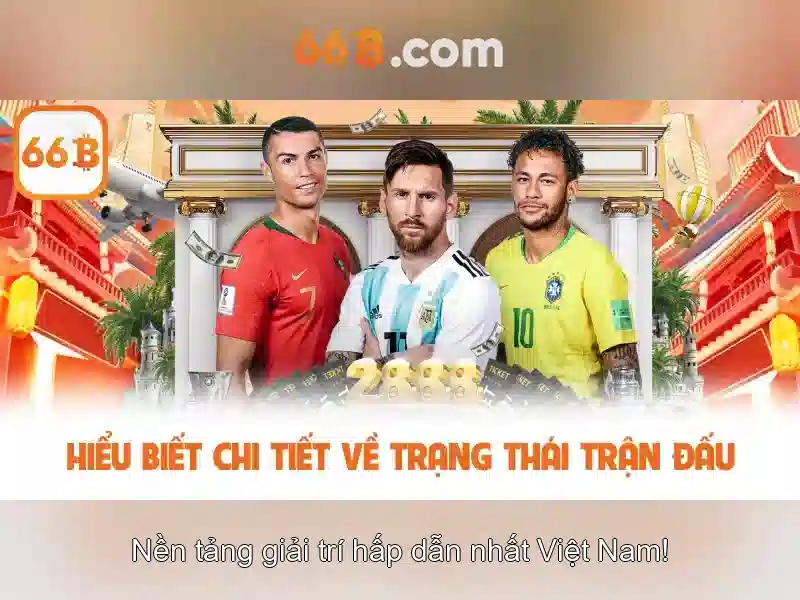 66b: Tổng quan cược trực tuyến và chiến lược tham gia