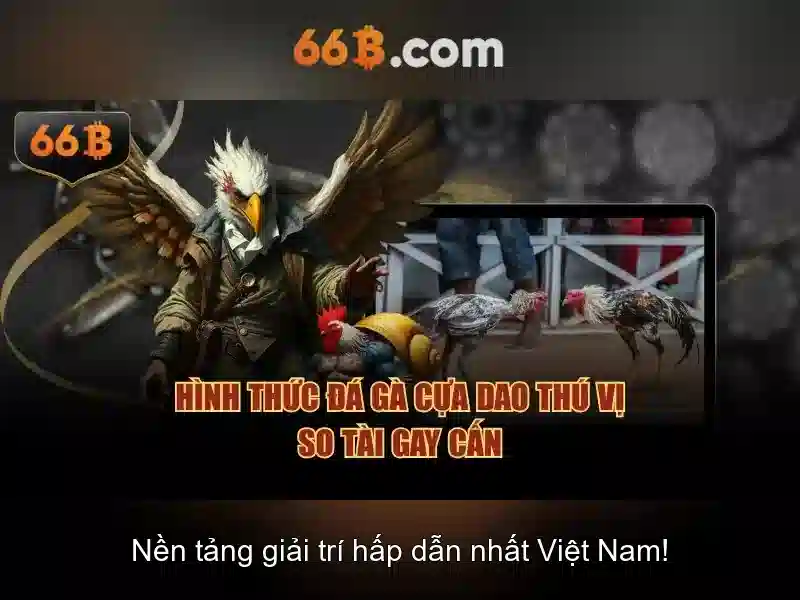 tỷ lệ cược 66b - 66B