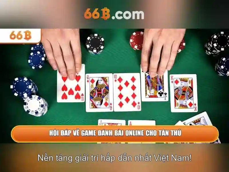 game bài 66b - 66B