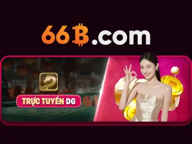 66B – Trải Nghiệm Slot 66b Mới Đỉnh Cao, Uy Tín Và Chất Lượng Top 1 Châu Á - 66B