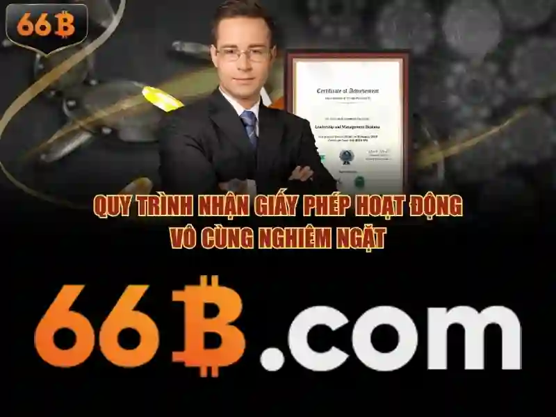 Khuyến Mãi 66B – Trải Nghiệm Slot Đỉnh Cao Cùng 66B 2026 - 66B