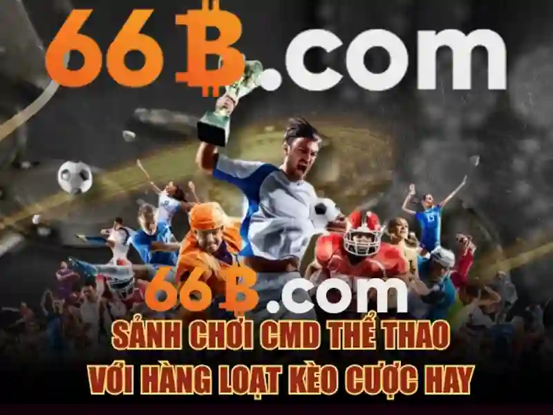  66B thưởng - 66B