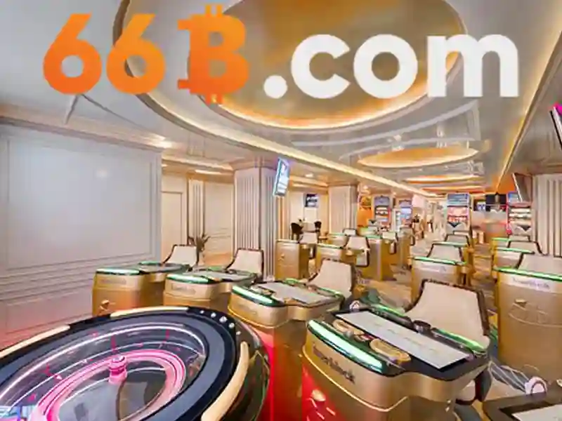 Đăng Nhập 66B – Trải Nghiệm Slot Đỉnh Cao 2026 - 66B