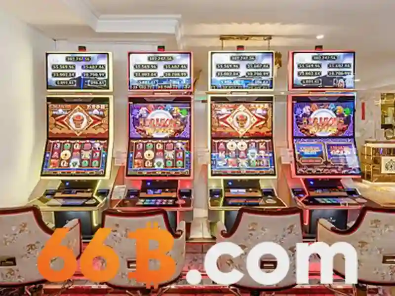 tải ứng dụng Slot - 66B